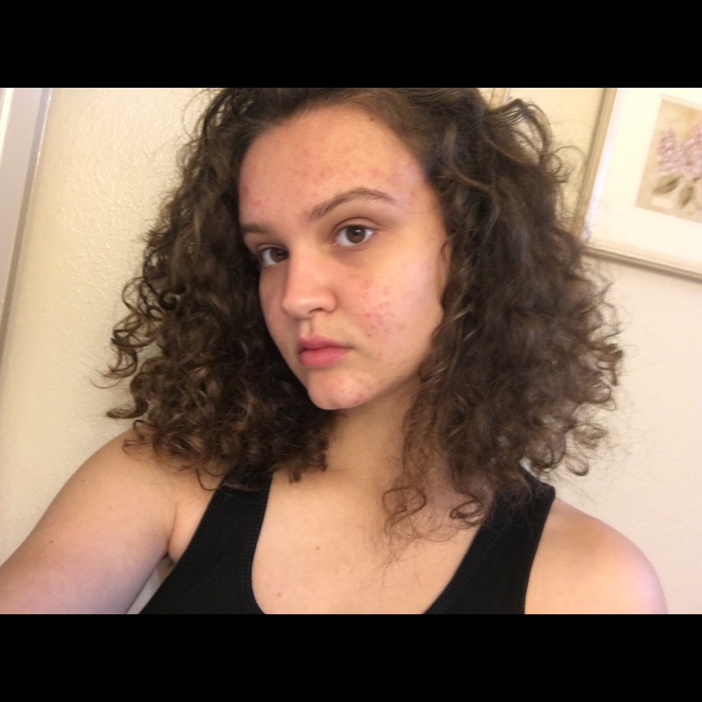 Meet your Posher, Gabrielle